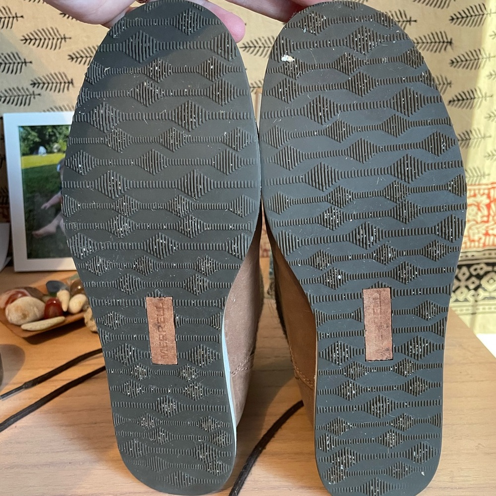 Merrell Roam Boots - Picture 5 of 6